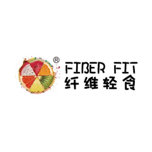 纤维轻食