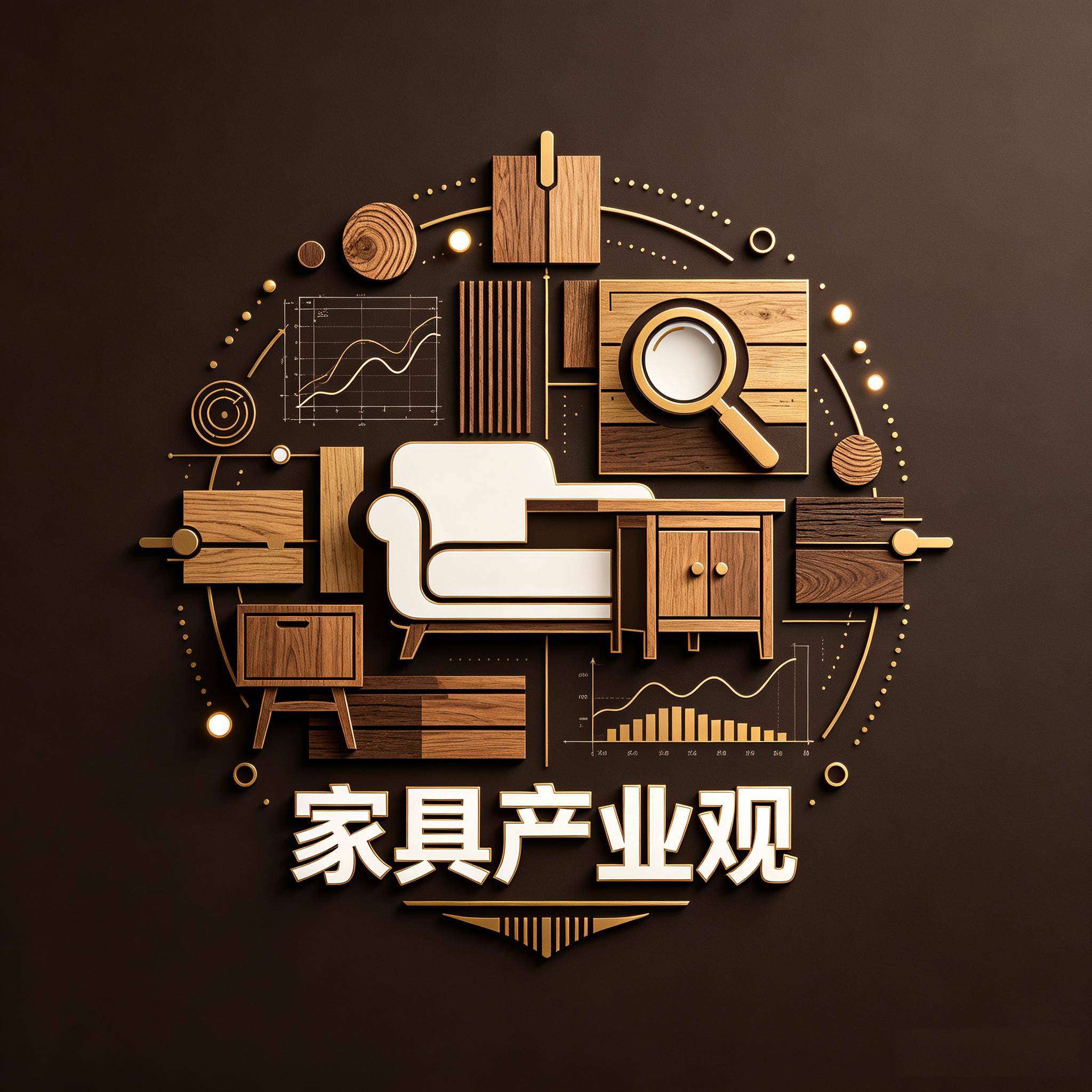 家具产业观