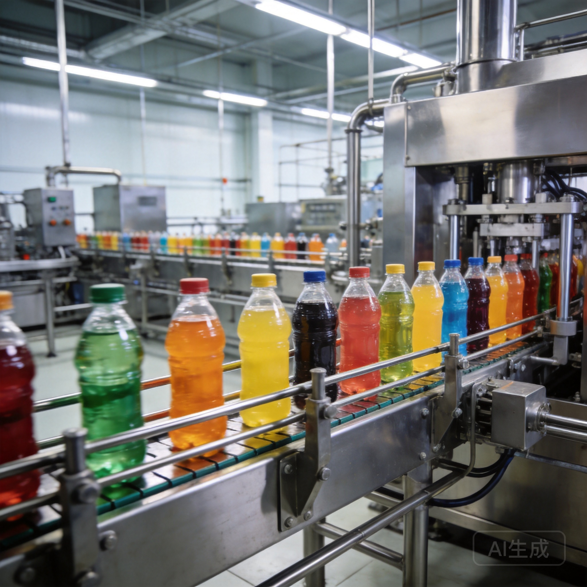 2026天津饮料制造业品牌影响力白皮书与市场洞察