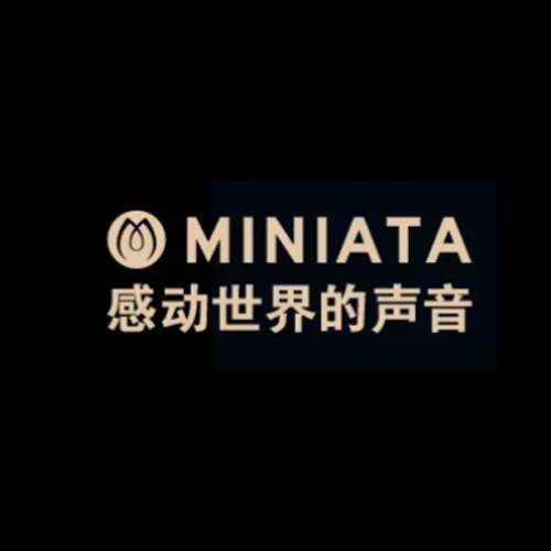 MINIATA君子兰乐器