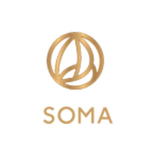 SOMA特調飲品