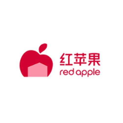 红苹果