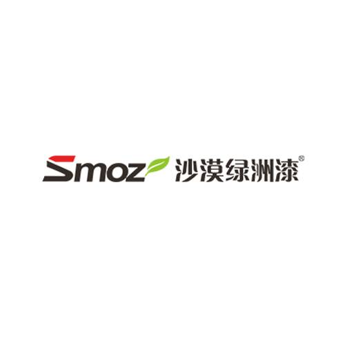 沙漠绿洲漆