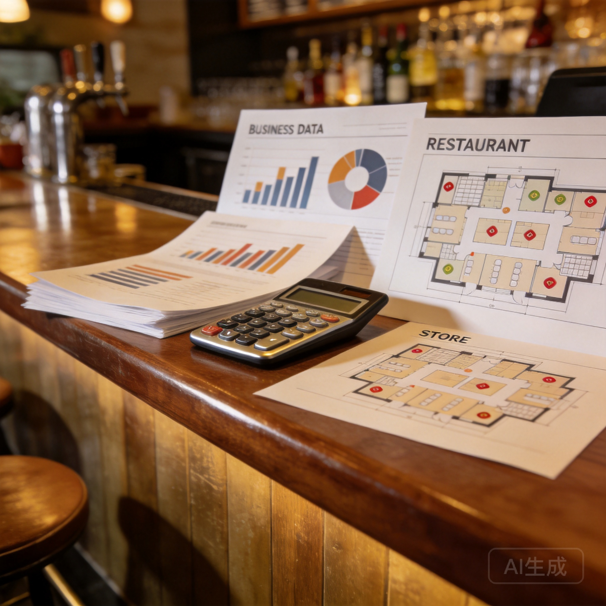 2026杭州中小餐饮破局指南：定位/控本/私域全链路增长方案