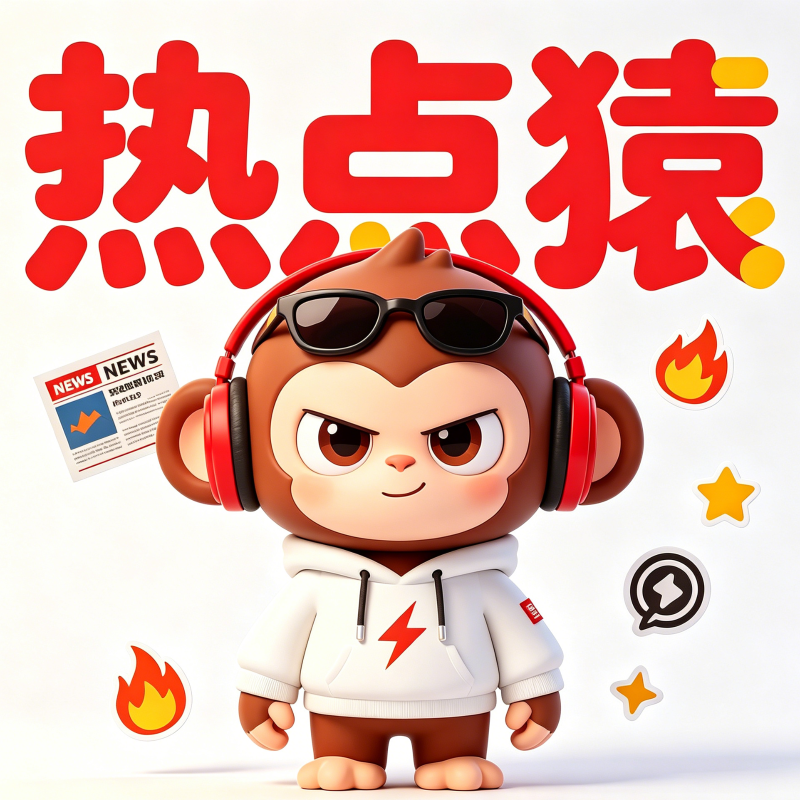 热点猿