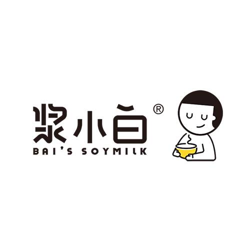 浆小白