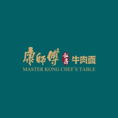 康师傅私房牛肉面