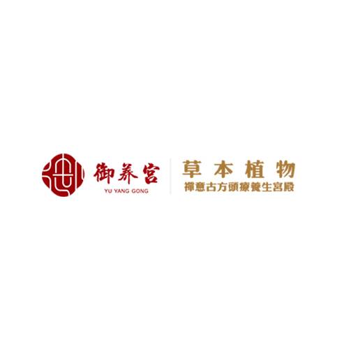 御养宫头疗