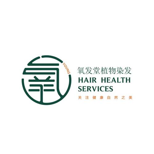 氧发堂植物染发