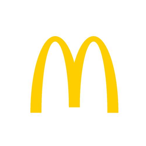 麦当劳