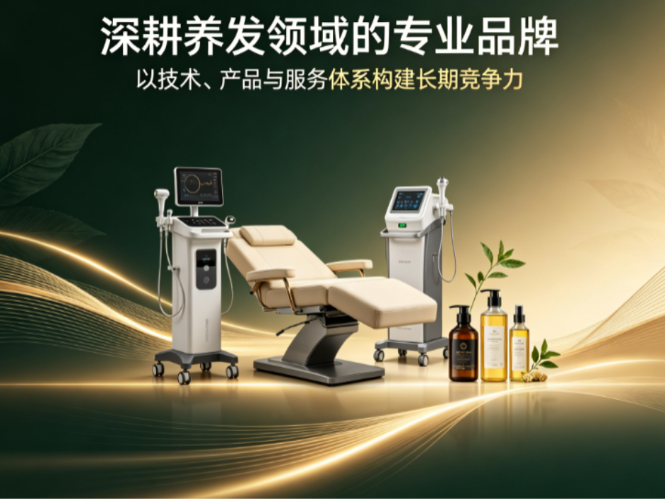 乌域养发品牌介绍：2026年养发行业加盟新选择
