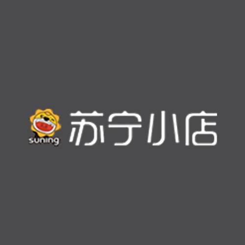 苏宁小店