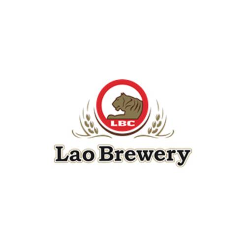 老挝啤酒