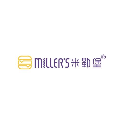 米勒堡