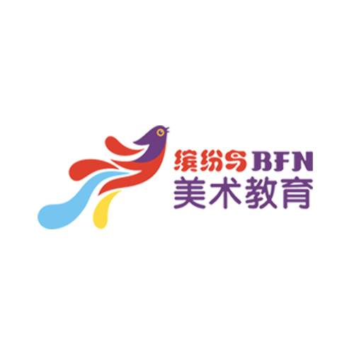 缤纷鸟少儿美术