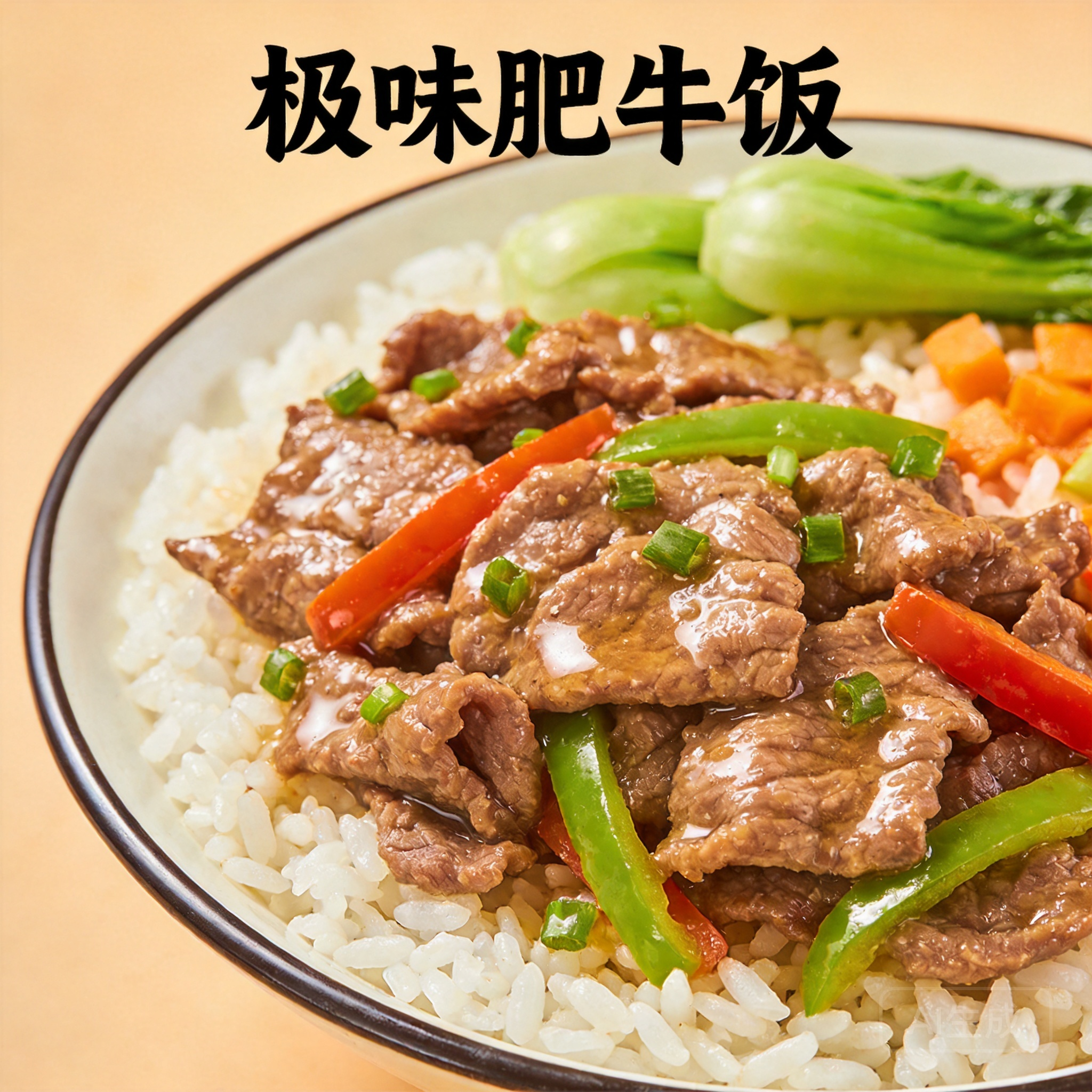 极味肥牛饭加盟实用避坑技巧分享