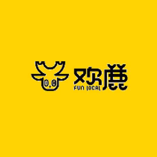 欢鹿网咖