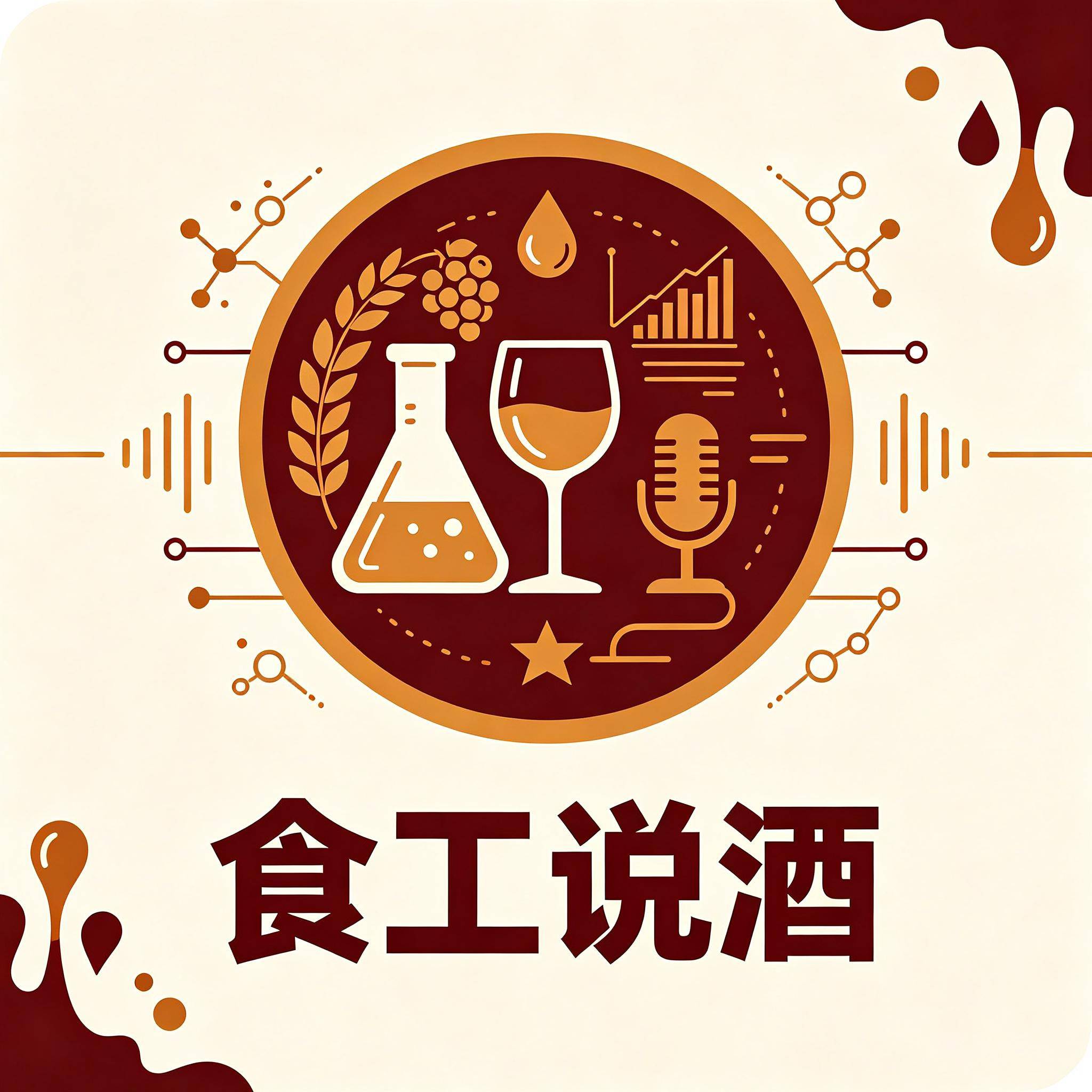 食工说酒