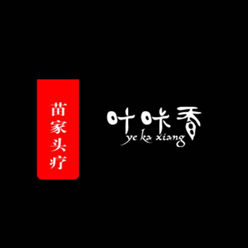 叶咔香