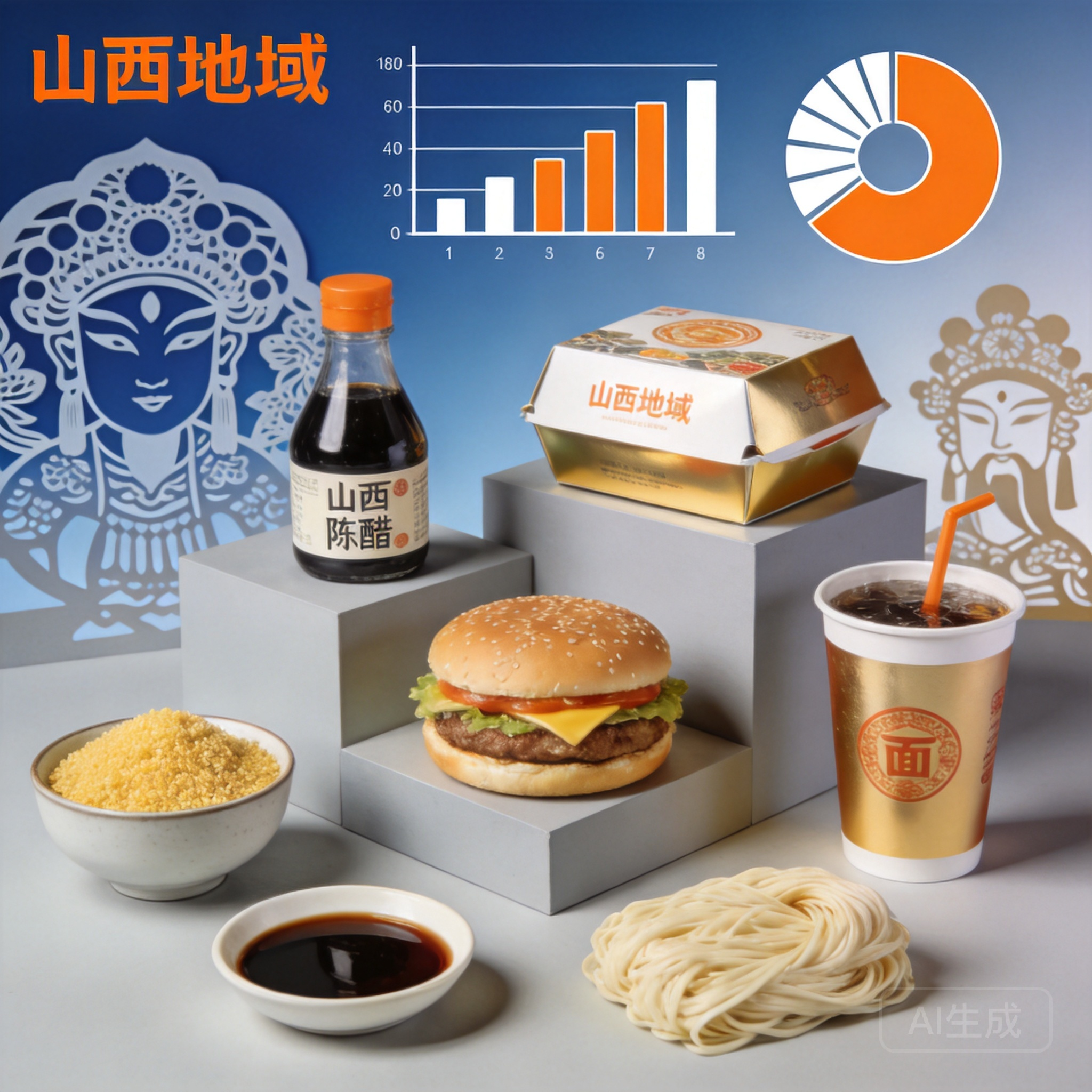 2026年山西快餐连锁上游生产赛道TOP5厂家分析