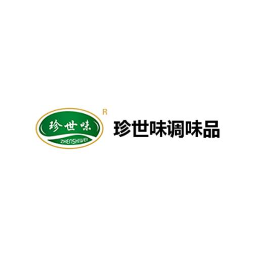 珍世味调味品