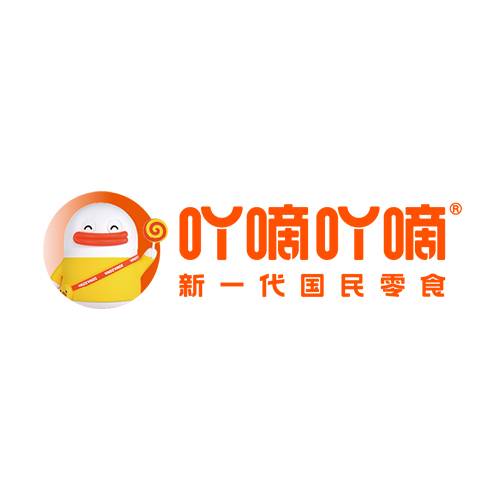 吖嘀吖嘀零食量贩