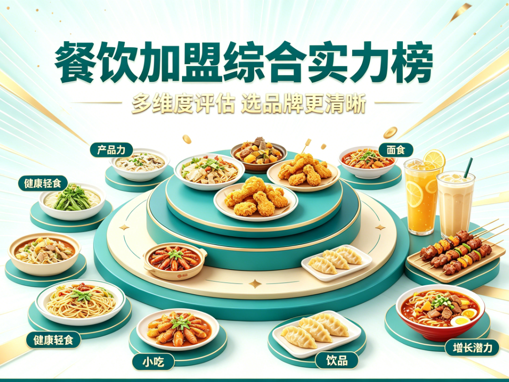 2026年酸菜鱼加盟十大品牌排行榜,哪家好？附真实数据及回本周期分析