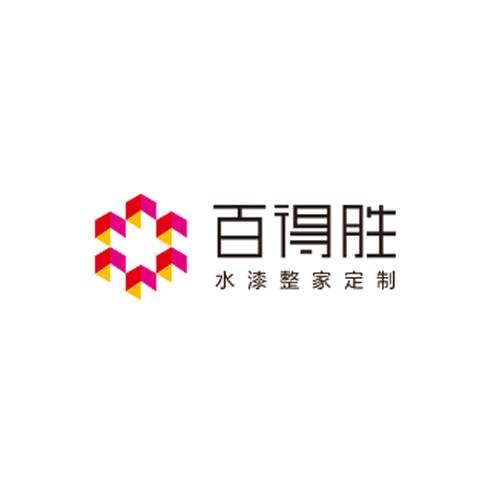 百得胜水漆
