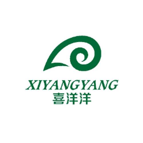 喜洋洋乳制品