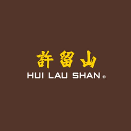 许留山手作甜品