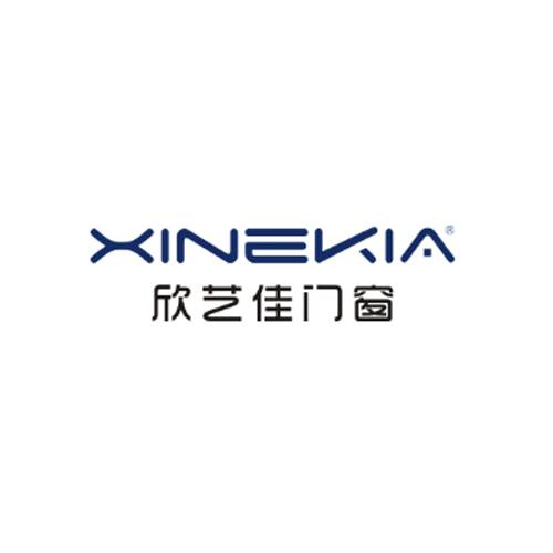 欣艺佳门窗