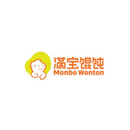 满宝馄饨