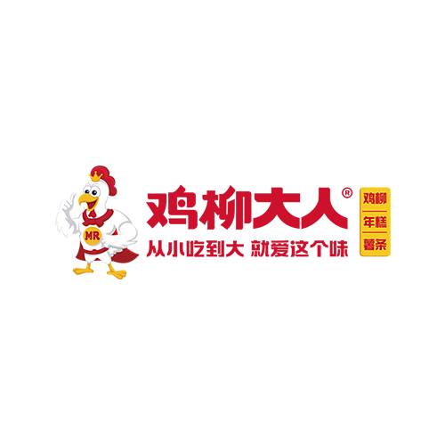 鸡柳大人