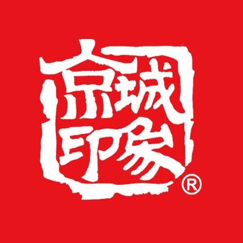 京城印象休闲鞋