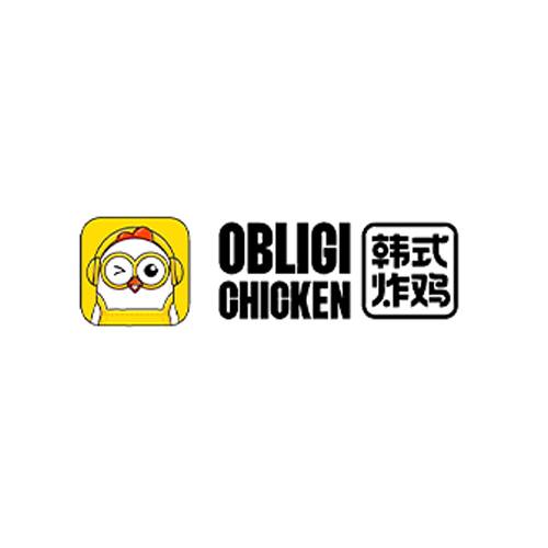 Obligi Chicken韩式炸鸡