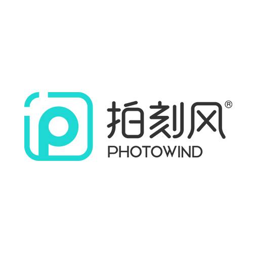 拍刻风照相馆
