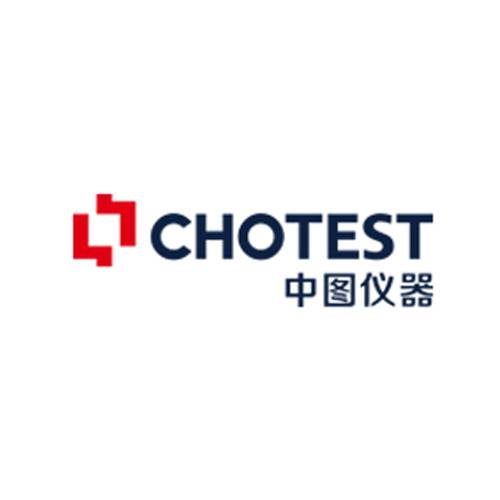 中图仪器