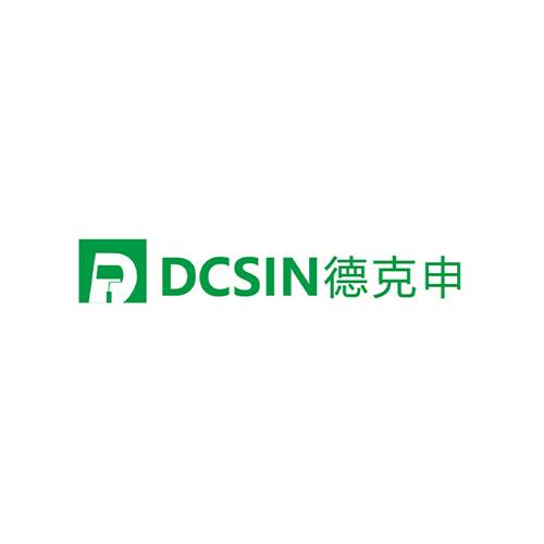 德克申建材