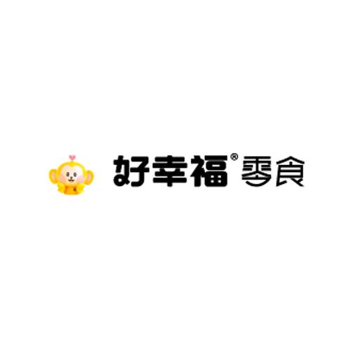 好幸福零食