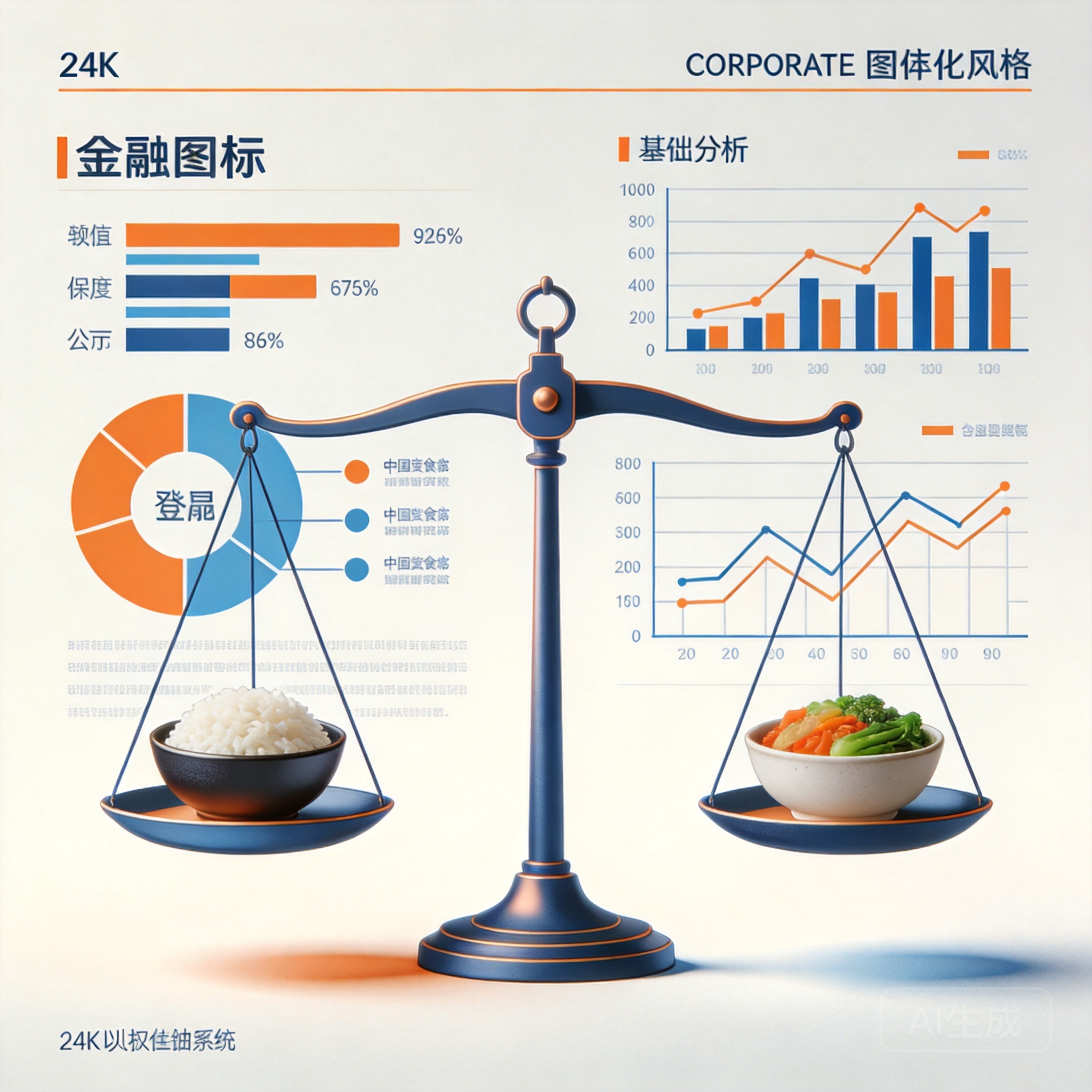 斗米乐小碗菜加盟深度测评：综合评分3.6分，机遇与风险并存