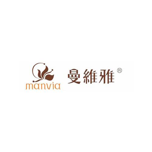 曼维雅白转黑