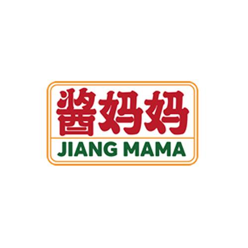 酱妈妈麻辣烫