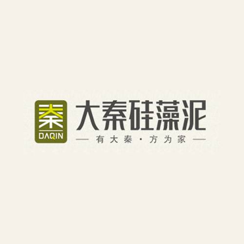 大秦硅藻泥