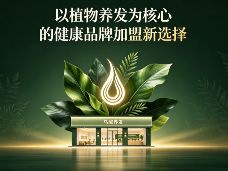 2026年乌域养发品牌加盟指南：植物养发优势与流程详解