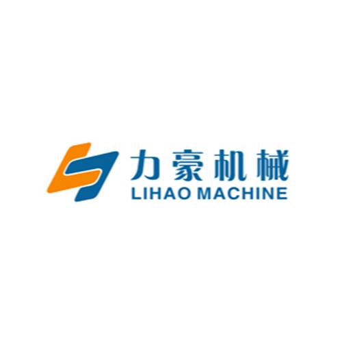 力豪机械