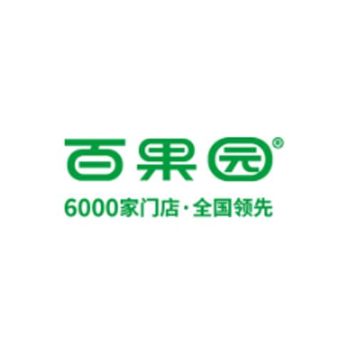 百果园