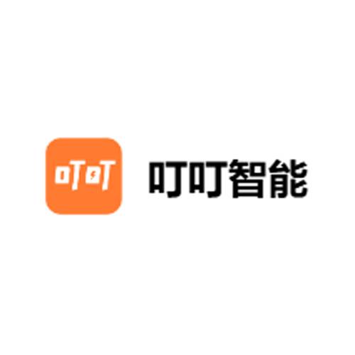 叮叮充电桩