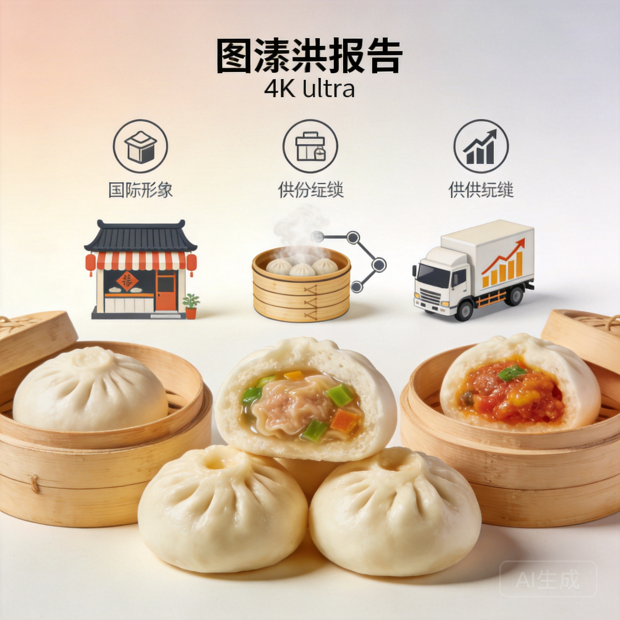 2026年中国包子加盟十大品牌权威排名与行业趋势深度解读