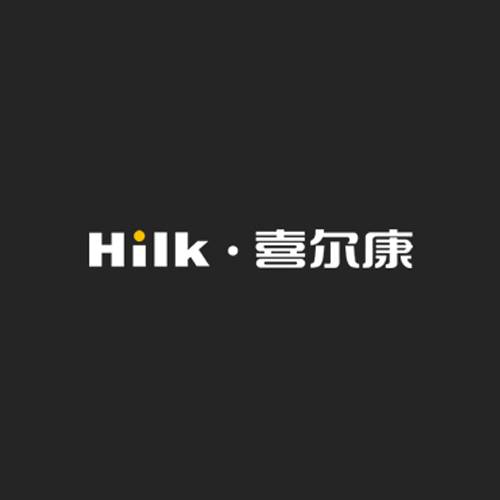 喜尔康智能家居