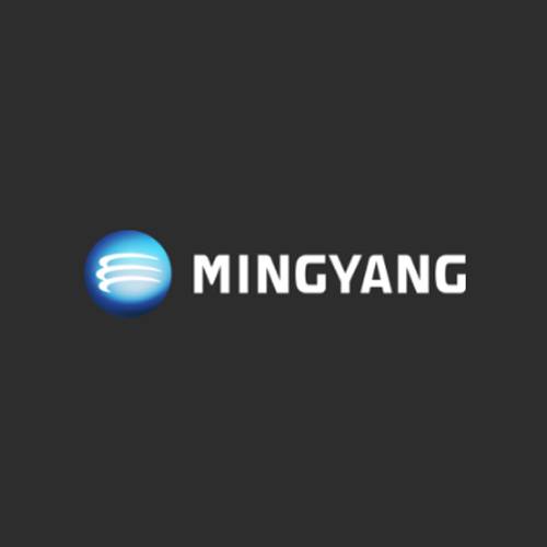 明阳光伏